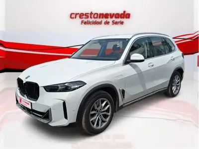 Usado BMW X5