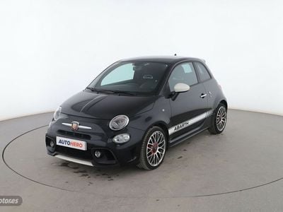 Abarth 500