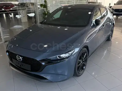 Usado Mazda 3