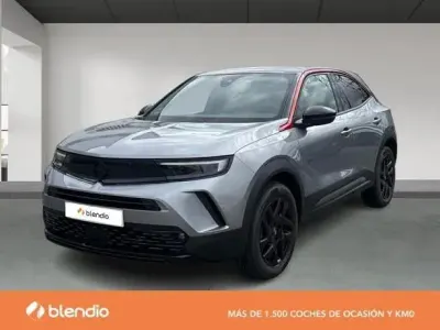 Usado Opel Mokka GS Line 130 CV (95 kW) 2022 SUV