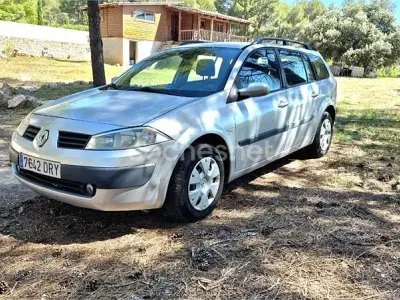Usado Renault Mégane GrandTour