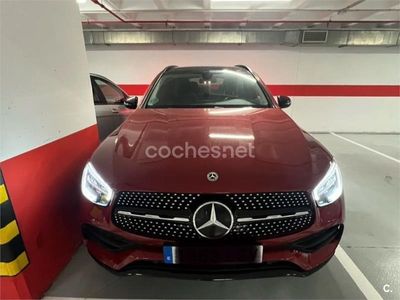 Mercedes GLC220