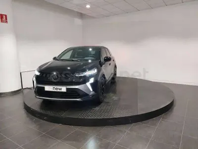Usado Renault Symbioz Esprit Alpine 145 CV (106 kW) 2026 Negro SUV