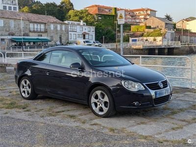 VW Eos