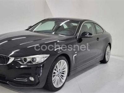BMW 418 Gran Coupé
