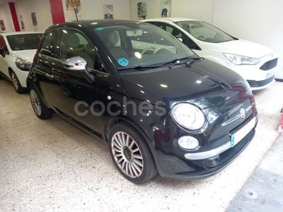 Fiat 500S