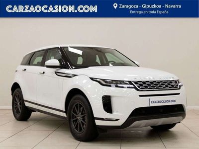 usado Land Rover Range Rover evoque 2.0D S FWD 150