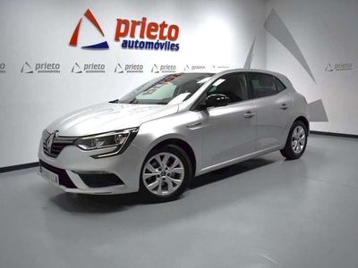 Renault Mégane IV