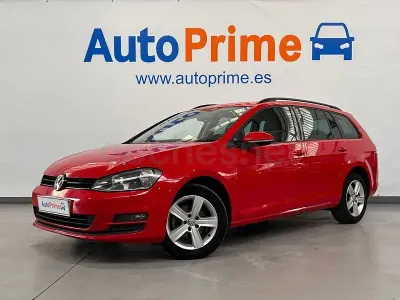 Brugt VW Golf VII