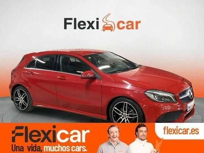 Mercedes A180
