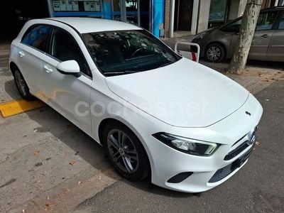 Mercedes A200