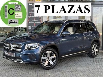 Mercedes GLB220