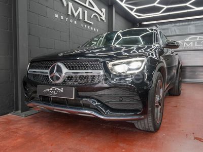 Mercedes GLC220