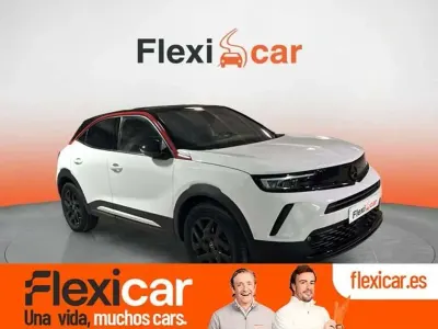 Occasion Opel Mokka-e GSe 100 kW (136 PK) 2023 Wit SUV
