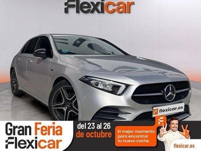 Mercedes A200