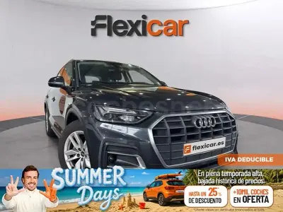 Usado Audi Q5