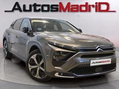 Używany Citroën C5 Aircross