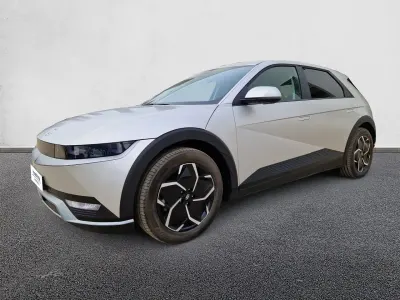Usado Hyundai Ioniq