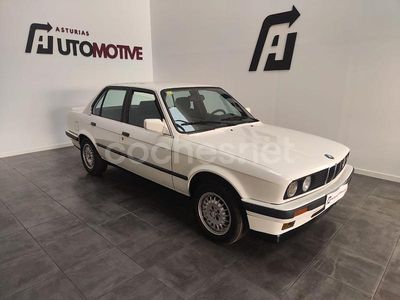 Blanco Usado 1990 BMW 318 Berlina | 7500 €