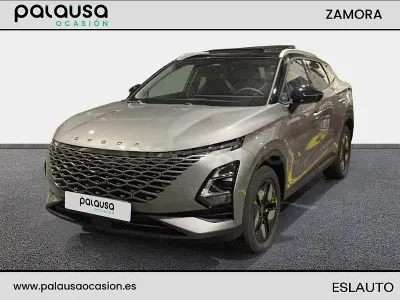 Usado Omoda 5 147 CV (108 kW) 2025 Gris / plata SUV