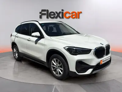 Usado BMW X1