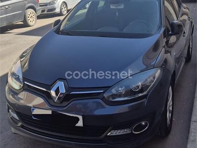 Renault Mégane III