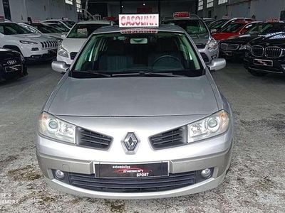Renault Mégane II