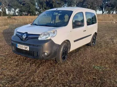 Usado Renault Kangoo