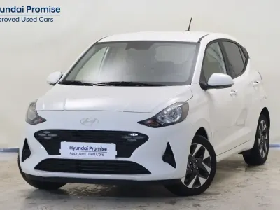 Usado Hyundai i10 67 CV (49 kW) 2025 Utilitario