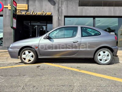 Renault Mégane II