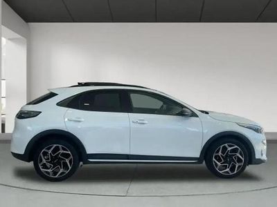 Brugt Kia XCeed GT-Line 160 HK (117 kW) 2023 Hvid SUV