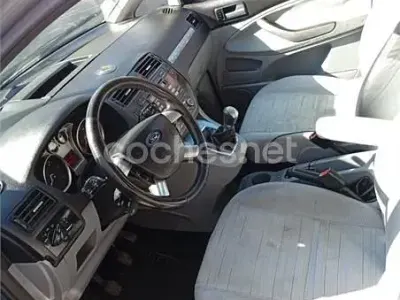 Usado Ford C-MAX