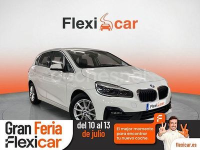 BMW 216 Active Tourer