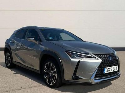 Lexus UX 250h
