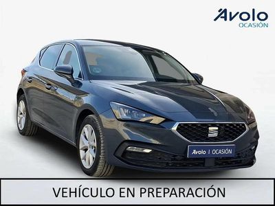 Usado 2025 Seat Leon Style | 21.700 € (Buen precio)