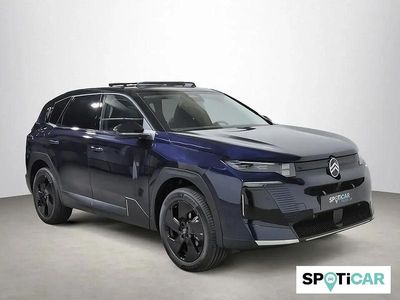 Usado Citroën C5 Aircross 145 CV (106 kW) 2025 Azul SUV