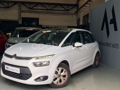 Citroën C4 Picasso