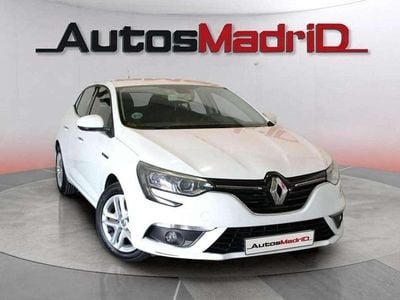 Renault Mégane IV
