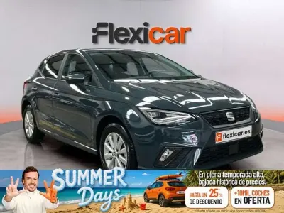 Usado Seat Ibiza