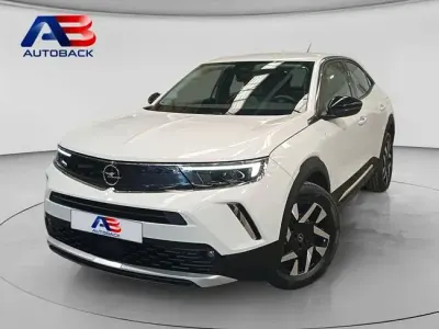 Usado Opel Mokka
