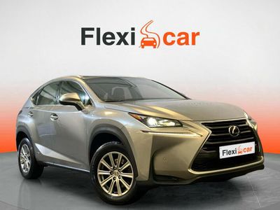 Lexus NX300h