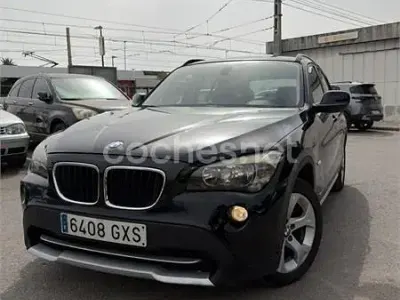 Usado BMW X1