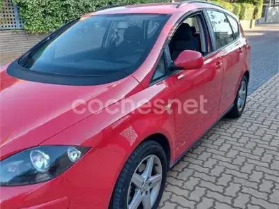 Usado Seat Altea XL