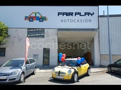 Usado Opel Zafira Cosmo 120 CV (88 kW) 2008 Gris / plata Monovolumen