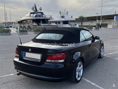 BMW 118 Cabriolet