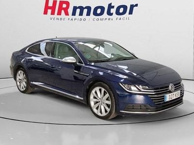 VW Arteon