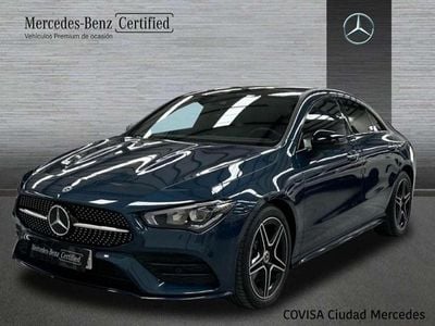Mercedes 200