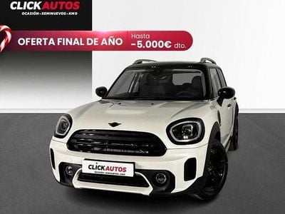 Usado 2023 Mini Cooper Countryman SUV | 23.200 € (Super precio)