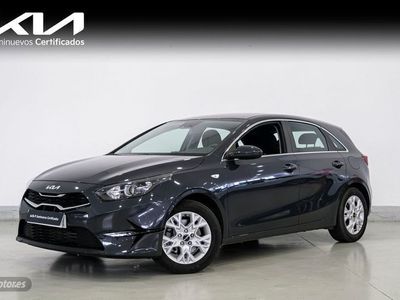 Varios colores Usado 2023 Kia Ceed Utilitario | 19.900 € (Un poco caro)