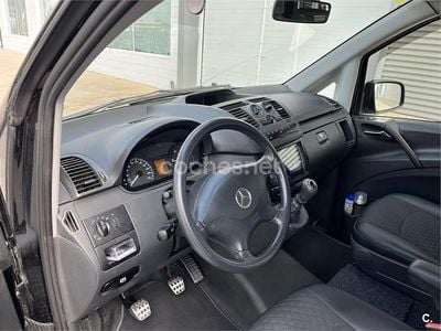 Mercedes Viano